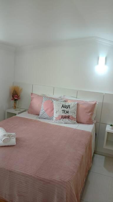 Ferienwohnung Loft Outono Centro Historico Araquari Exterior foto