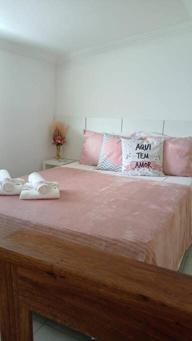 Ferienwohnung Loft Outono Centro Historico Araquari Exterior foto