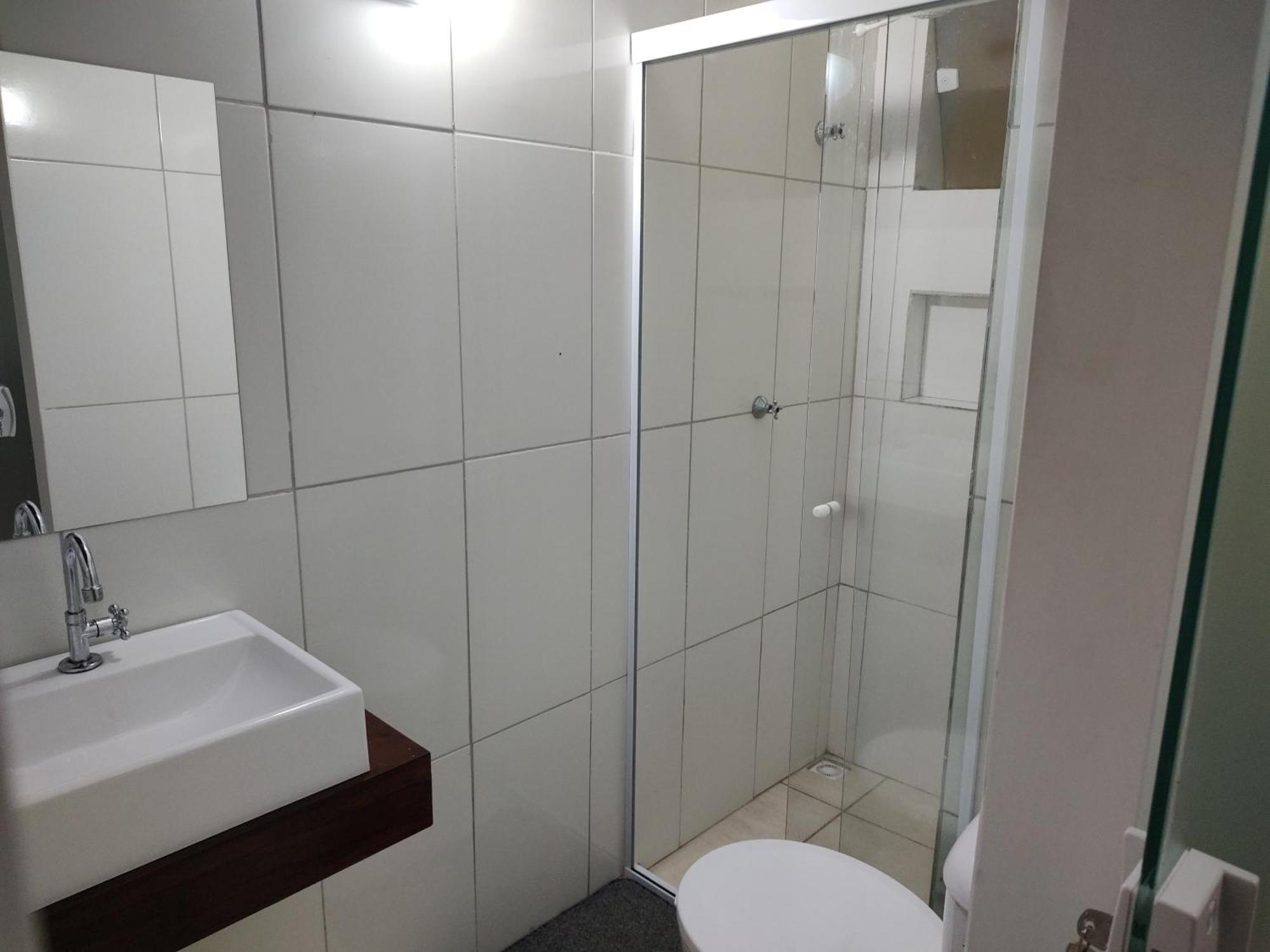 Ferienwohnung Loft Outono Centro Historico Araquari Exterior foto